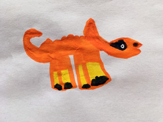 Triceratops
