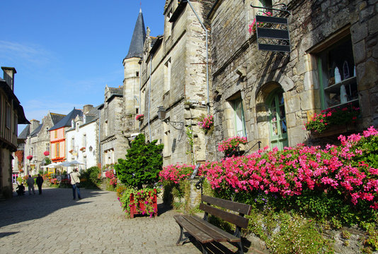 Rochefort-en-terre