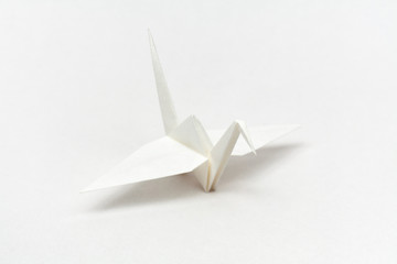 Origami, Paper Crane