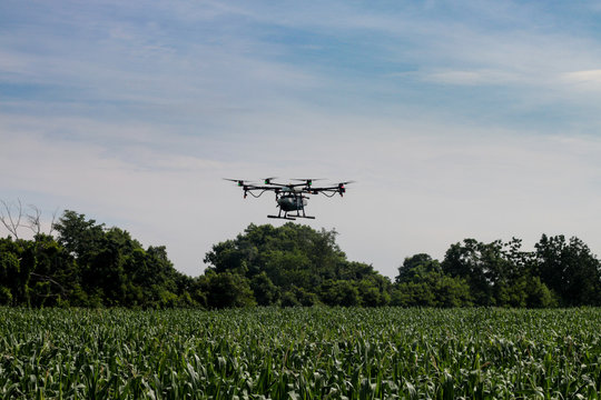 agriculture drone