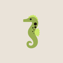Sea Horse