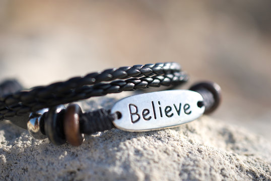 Belive