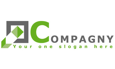 Logo for compagny linked to building or any conception