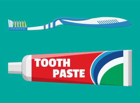 Toothpaste Cartoon Images – Browse 20,629 Stock Photos, Vectors, and Video  | Adobe Stock