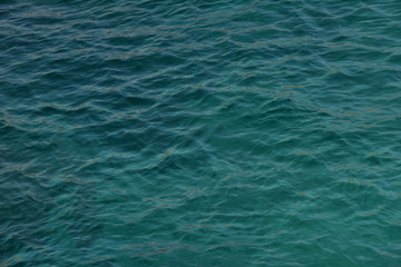 sea