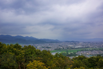 Kyoto, Japan