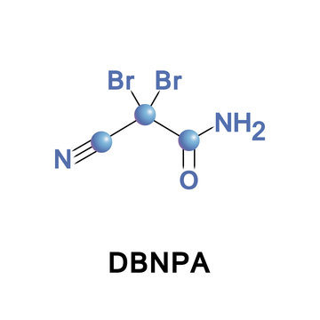 DBNPA or dibromonitrilopropionamide
