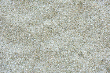 sand