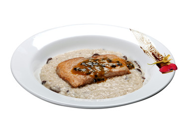 Risotto
