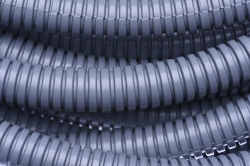 Flexible Corrugated Electrical Conduit Pipe