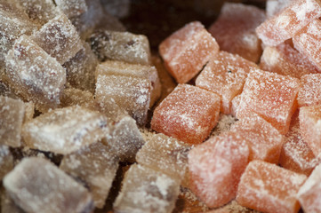CARAMELOS DE AZUCAR