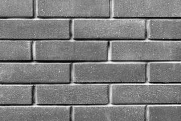 Brick texture with scratches and cracks