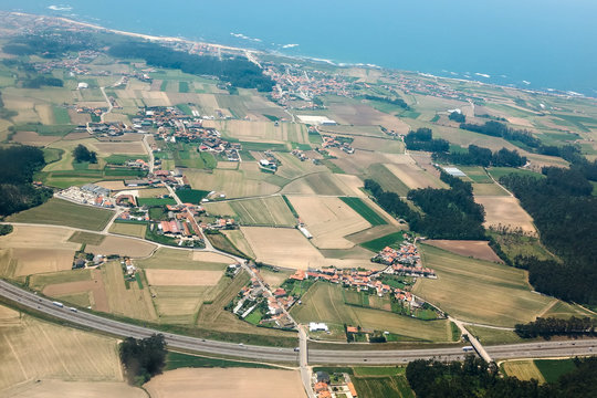 Portugal - Labruge au Nord de Porto