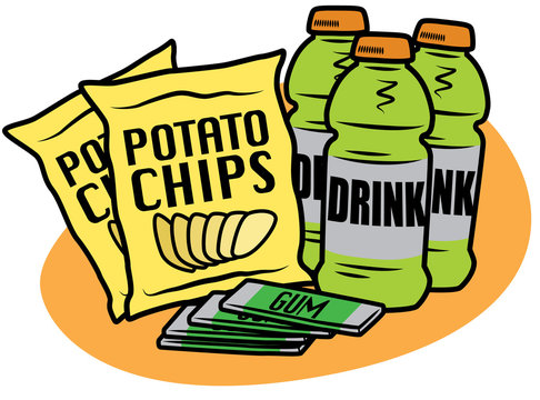 Junk Food