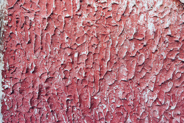 Red Cement Texture