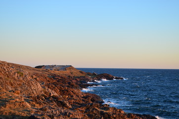 The Punta Ballena 