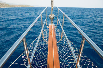 boat trip