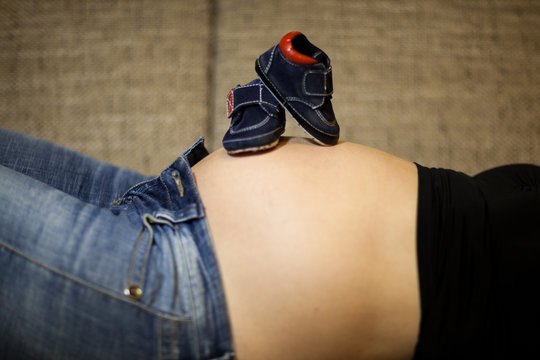 pregnancy and maternity