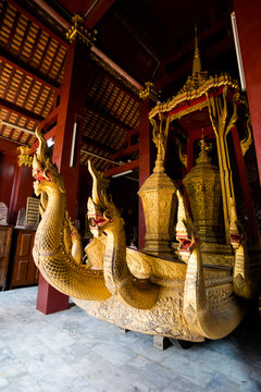Wat Xieng Thong Luang Prabang