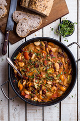 Bean Stew