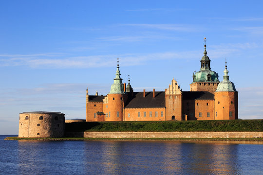 Kalmar slott