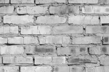 brick wall