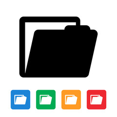 File Folder icon