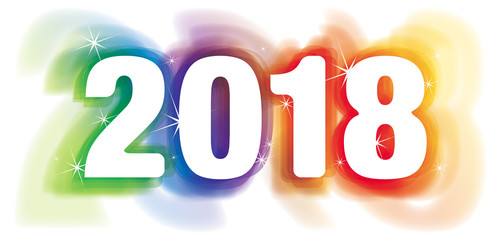 2018 couleurs tranparentes en licence V