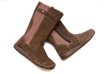 new children's boots