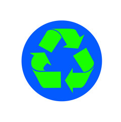 recycling symbol