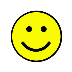 Smile icon
