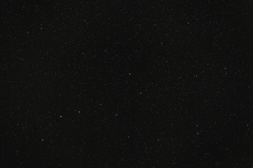 Ursa Major constellation