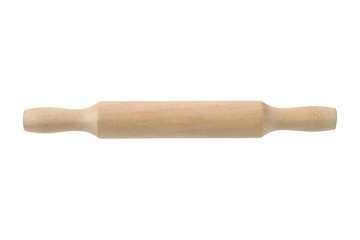 Small rolling pin
