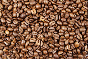 Coffee beans