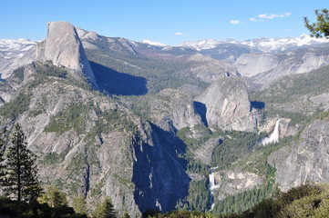 Yosemite