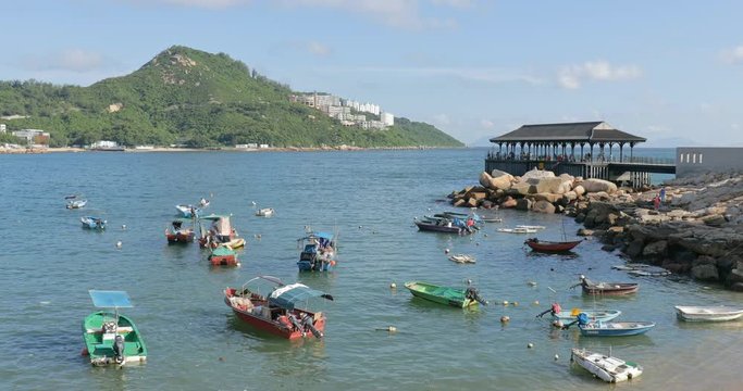 Stanley, Hong Kong, 07 August 2017 -:Stanley