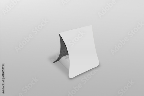 table tent mockup stock photo and royalty free images on fotolia