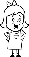 Child Smiling