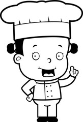 Child Chef