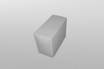 Box Mockup
