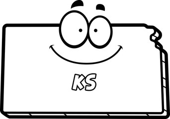 Cartoon Kansas