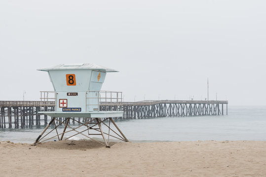 No Lifeguard On Duty