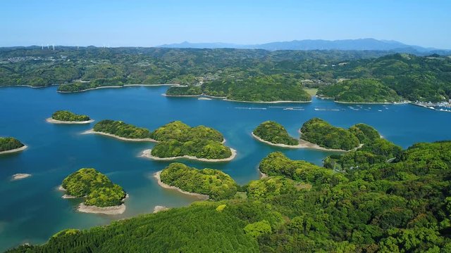 いろは島