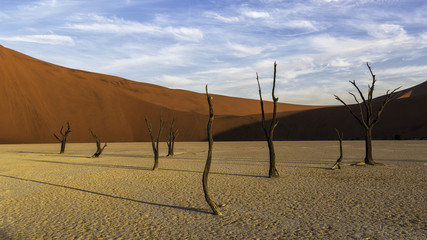 Deadvlei Namibia