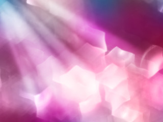 colorful abstract blur background