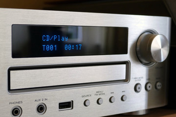 CD Play