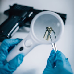 Forensic Science