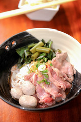 noodle asia
