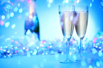holiday concept