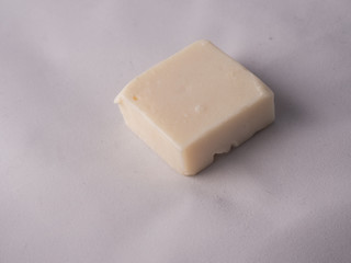 handmade soap